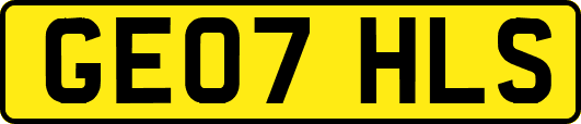 GE07HLS