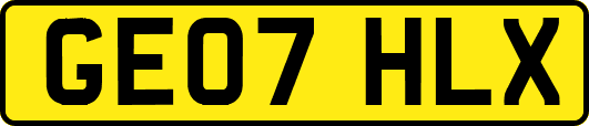 GE07HLX