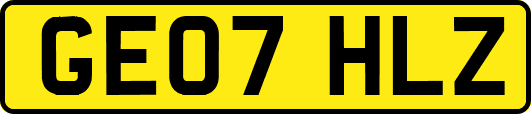 GE07HLZ