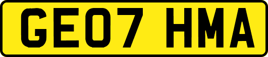 GE07HMA