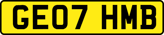 GE07HMB