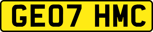 GE07HMC