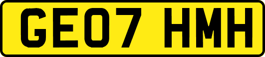 GE07HMH