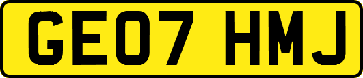 GE07HMJ