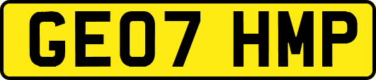GE07HMP