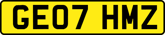 GE07HMZ