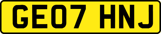 GE07HNJ