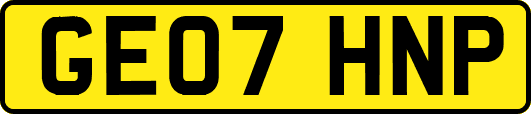 GE07HNP