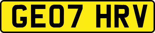 GE07HRV