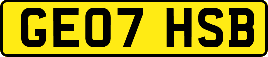 GE07HSB