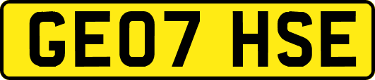 GE07HSE