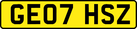 GE07HSZ
