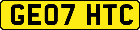 GE07HTC