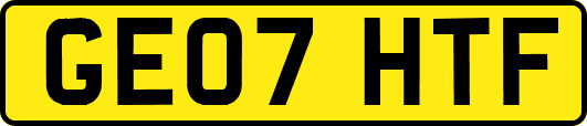 GE07HTF