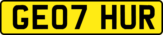 GE07HUR