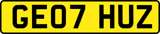 GE07HUZ