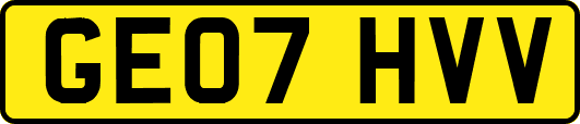 GE07HVV