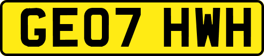 GE07HWH