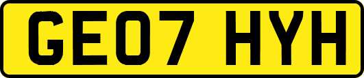 GE07HYH