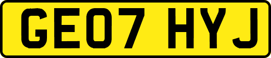 GE07HYJ