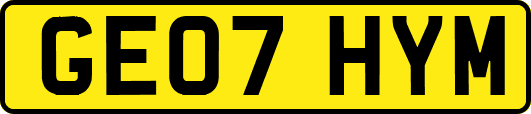 GE07HYM