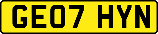 GE07HYN