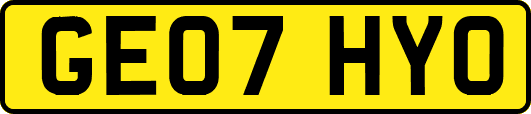 GE07HYO