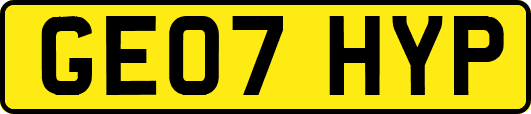GE07HYP