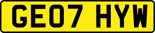 GE07HYW