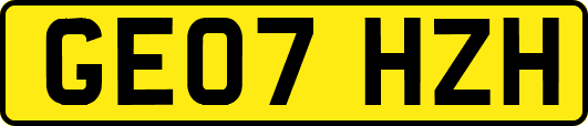 GE07HZH