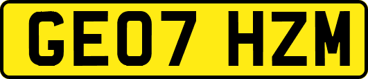 GE07HZM