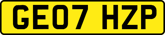GE07HZP