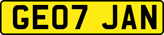GE07JAN