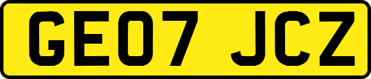 GE07JCZ
