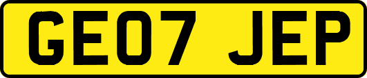 GE07JEP