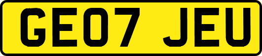 GE07JEU