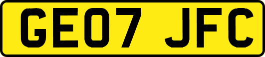 GE07JFC