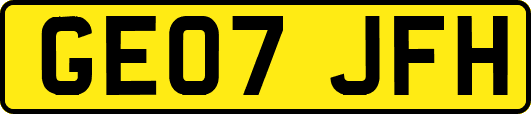 GE07JFH