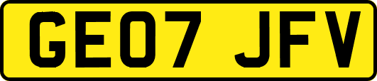 GE07JFV