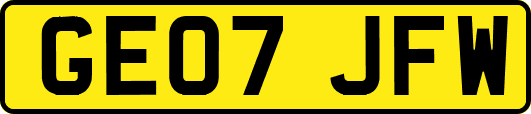 GE07JFW