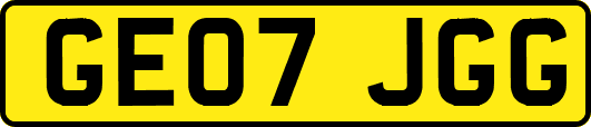 GE07JGG