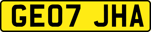 GE07JHA