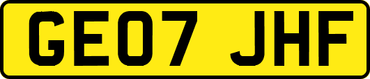 GE07JHF