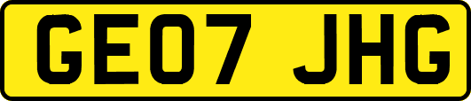 GE07JHG