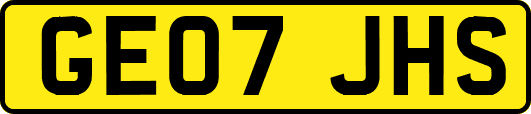 GE07JHS