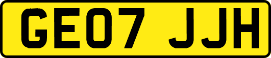 GE07JJH