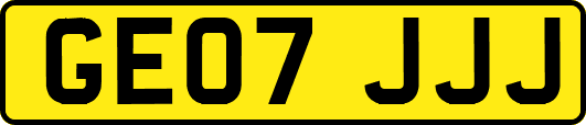 GE07JJJ