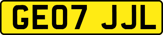 GE07JJL