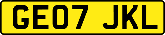 GE07JKL