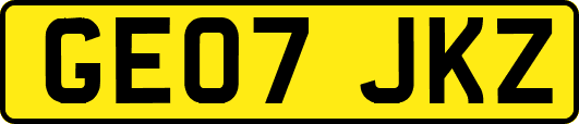 GE07JKZ